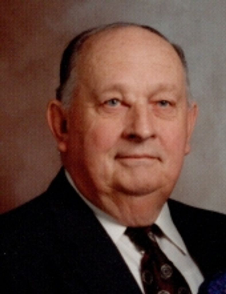 Louis H. Hoober