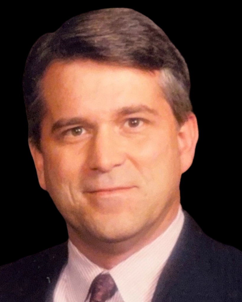 Philip Anderson Profile Photo