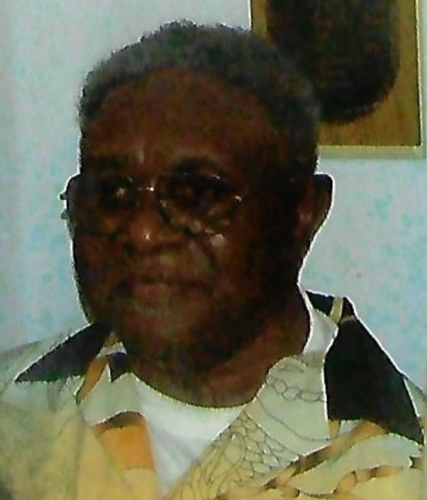 Wellington Jones, Sr