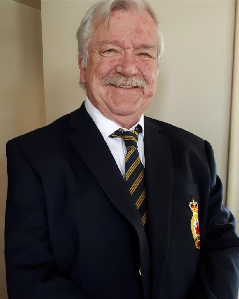 Michael McHugh Profile Photo