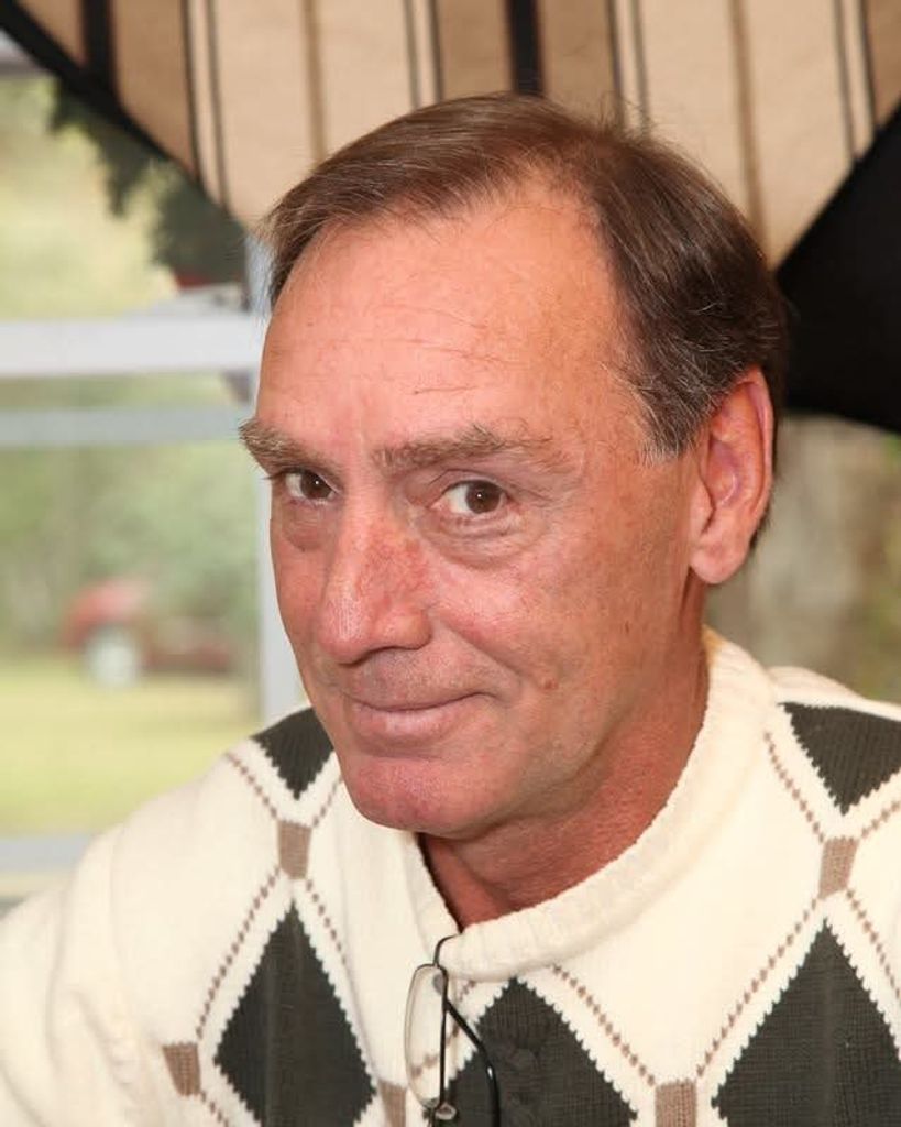 Douglas Daniel Koch Profile Photo