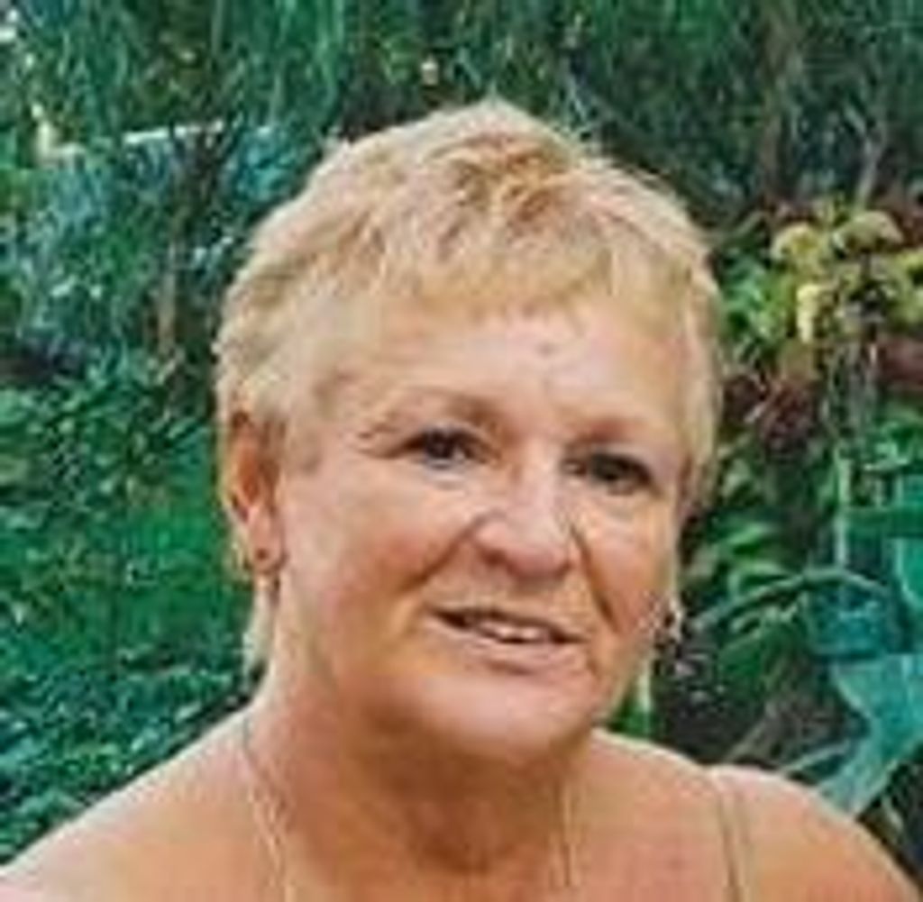 Marlyn "Mickey" Suter