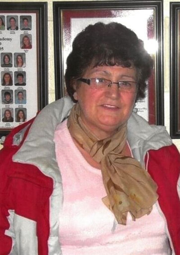 Olivine Fatima Ledrew (Woods) Profile Photo