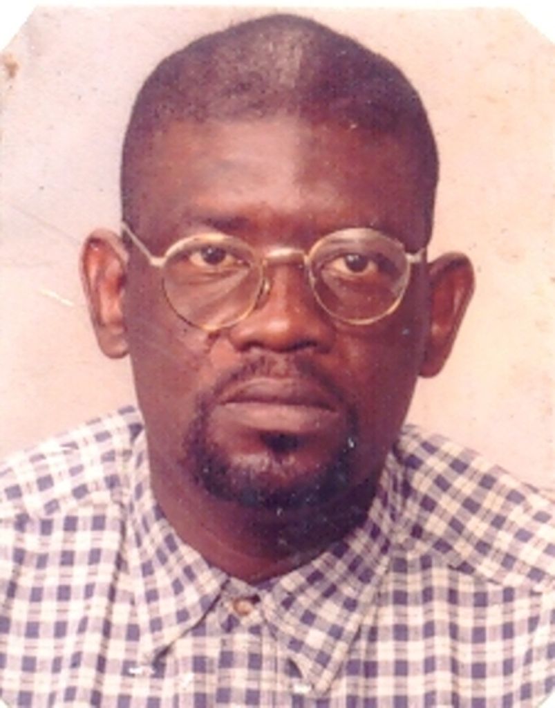 Enoch "Big Boy" Hanna