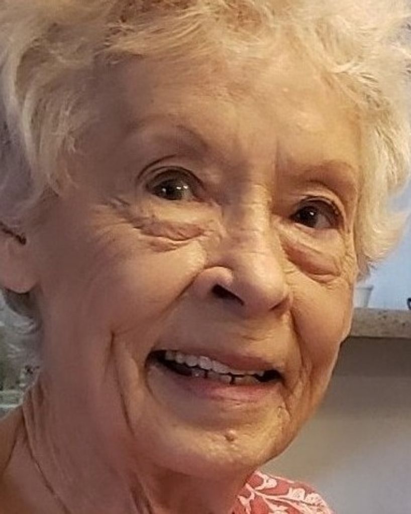Judith "Judy" Peterson