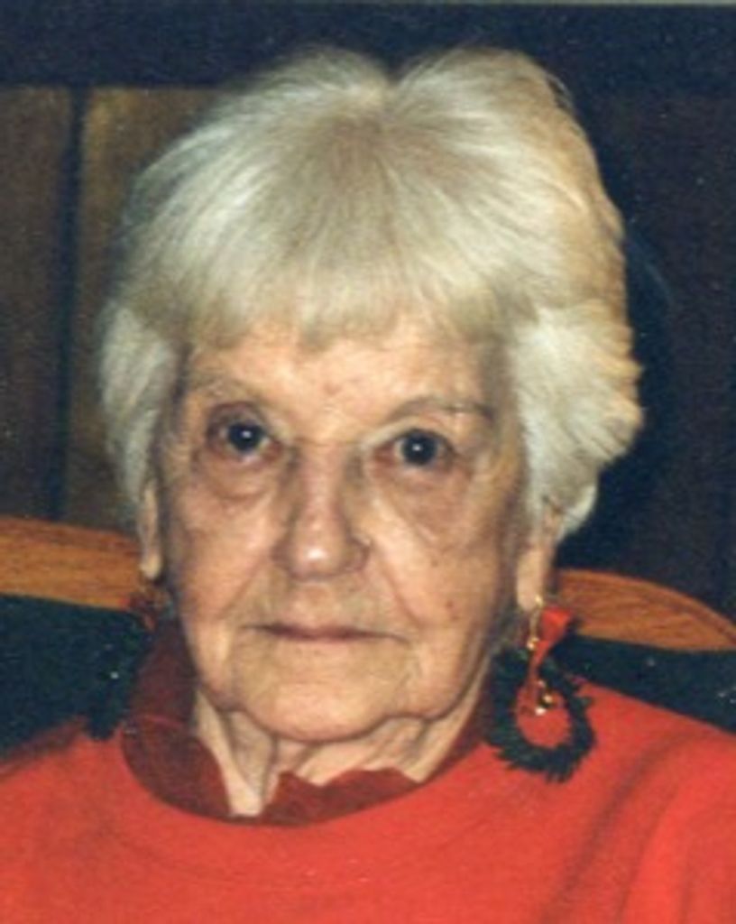 Barbara Moss