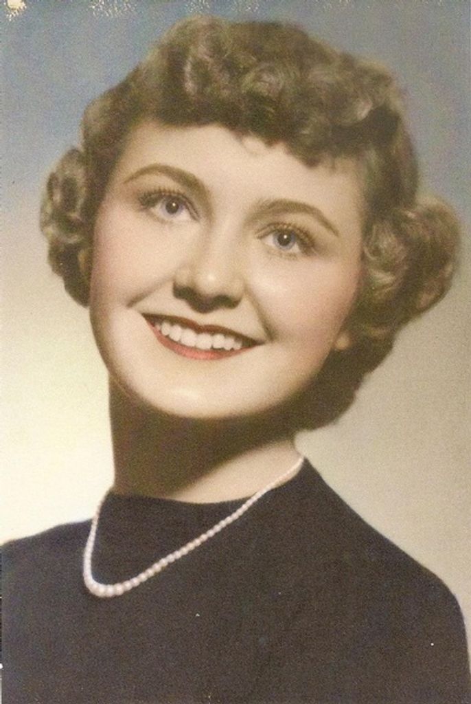 Audrey Darlene Larson Profile Photo