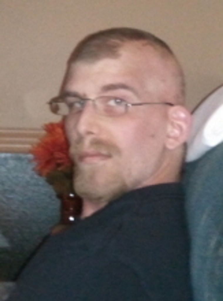 Brandon Larson