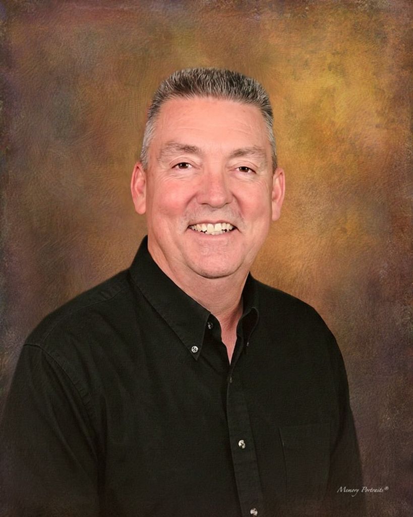 Steven "Steve" Dean Shafer