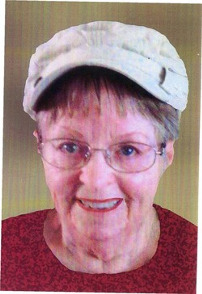 Ruby A. Keely Profile Photo