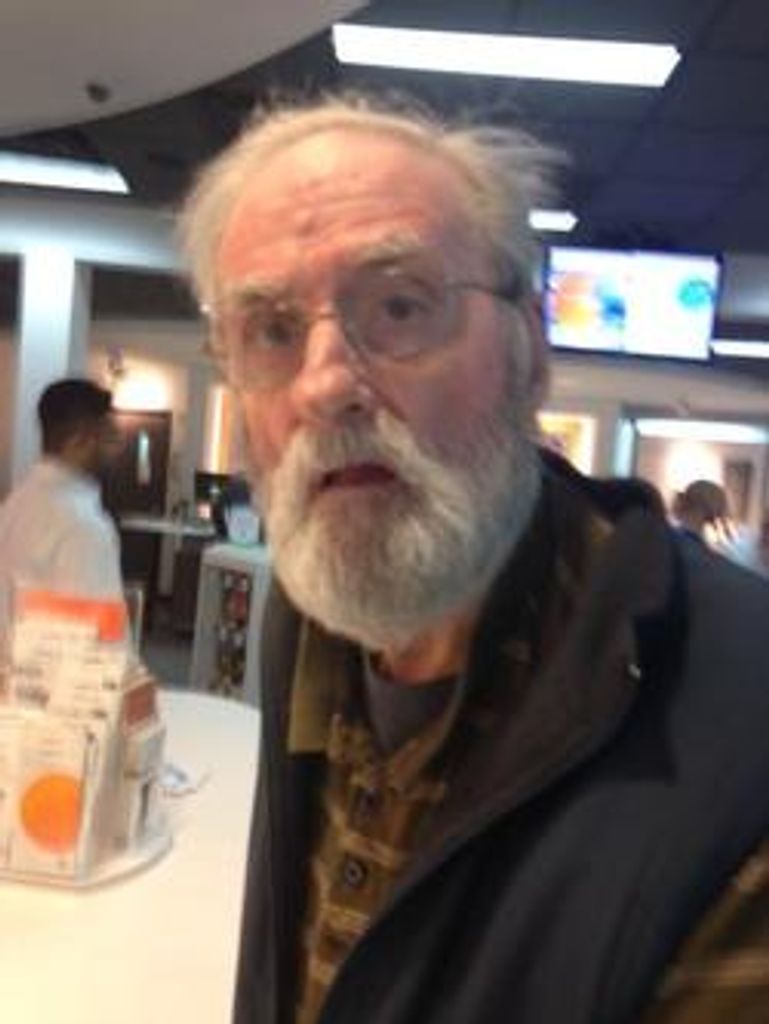 Francis A. Mcgrory, Jr.