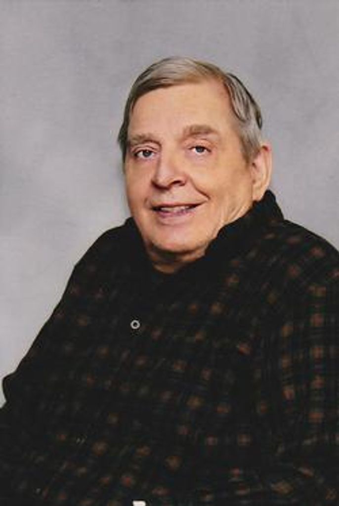 Delmar Robert Sormula Profile Photo