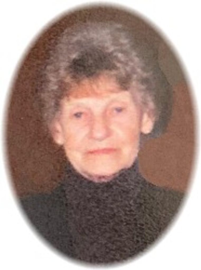 Mabel V. Pethtel Profile Photo