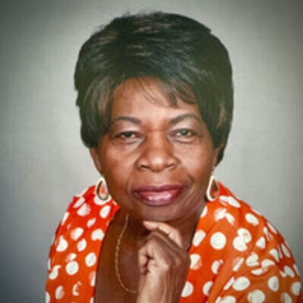 Dorien Ernesta Grant