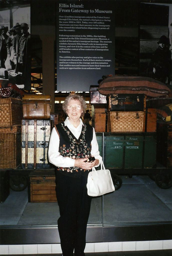 Jane Marie Johnson Profile Photo