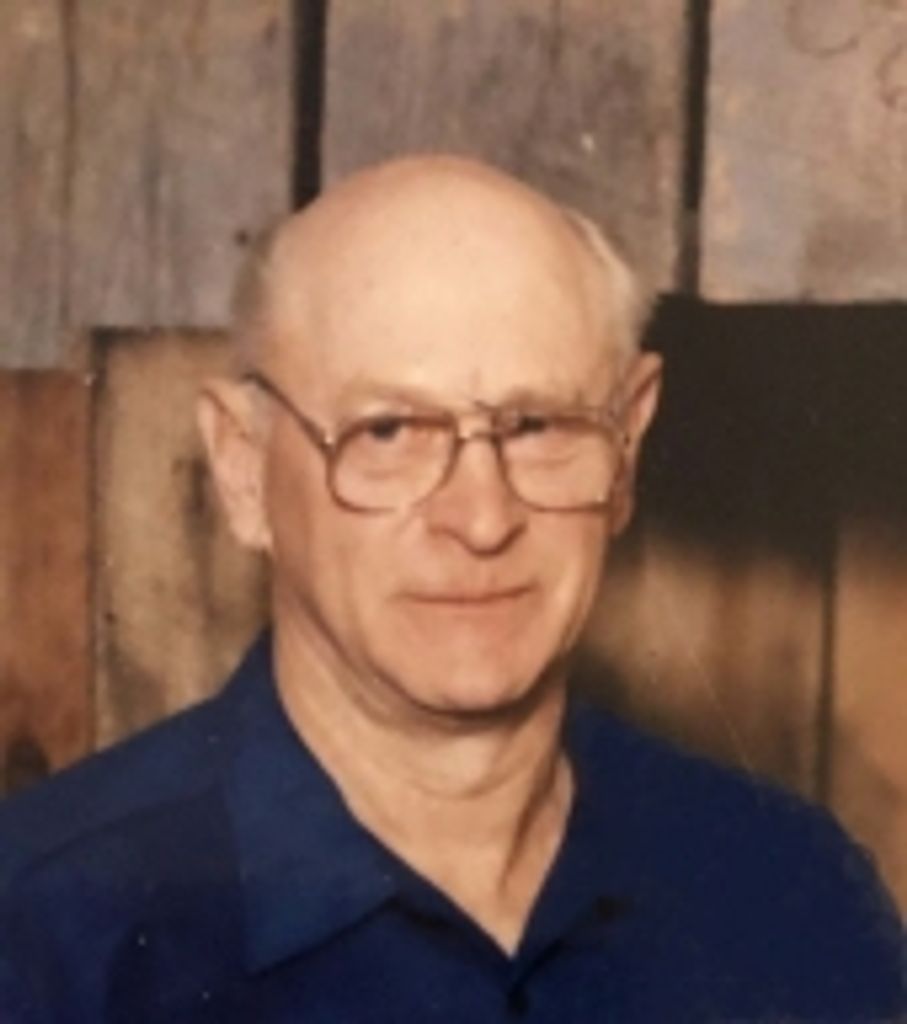 Marvin L. Sellner Profile Photo