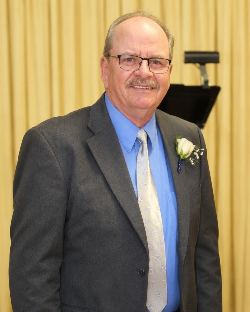 Daniel E. Hodgkinson