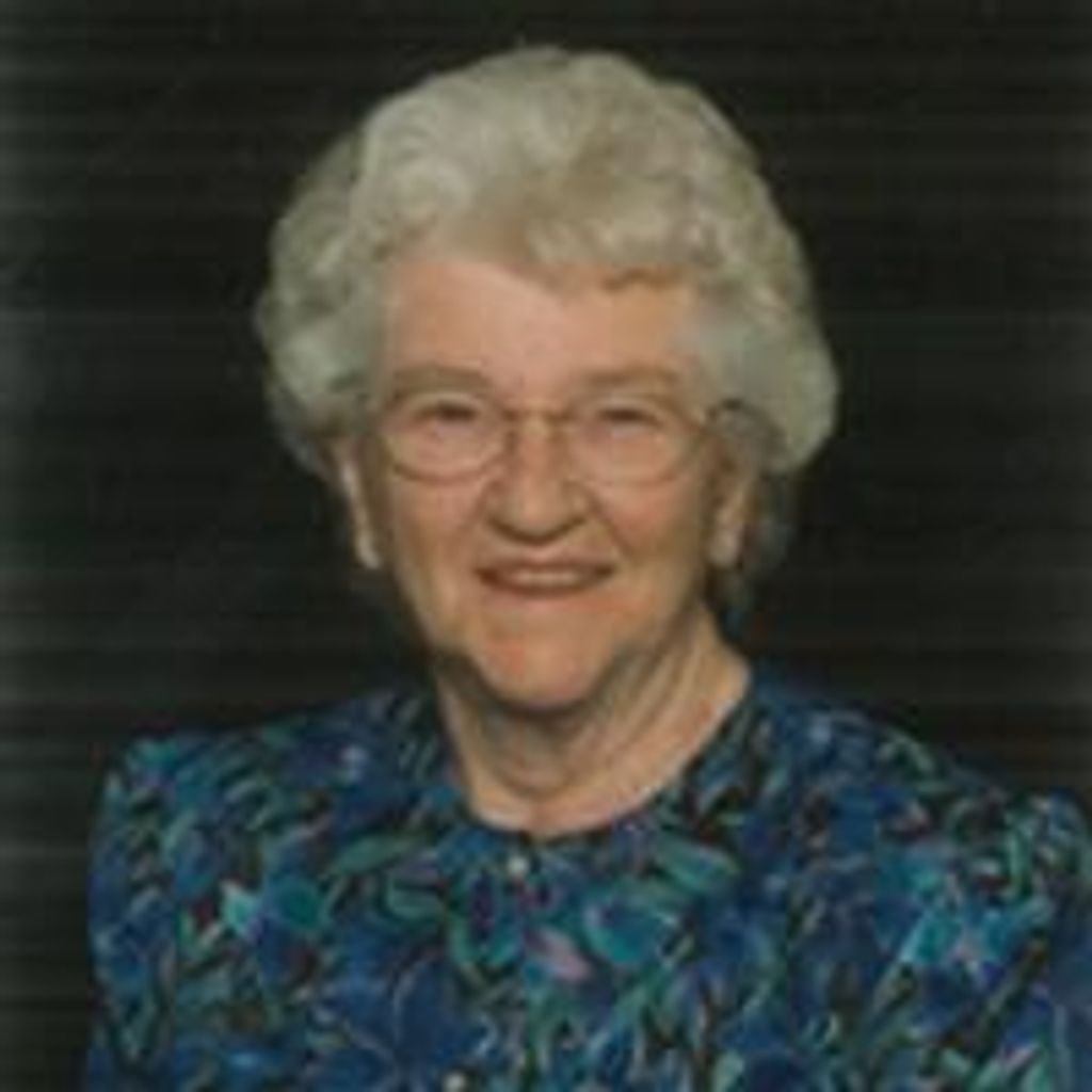 Jane Blickenstaff Finniff
