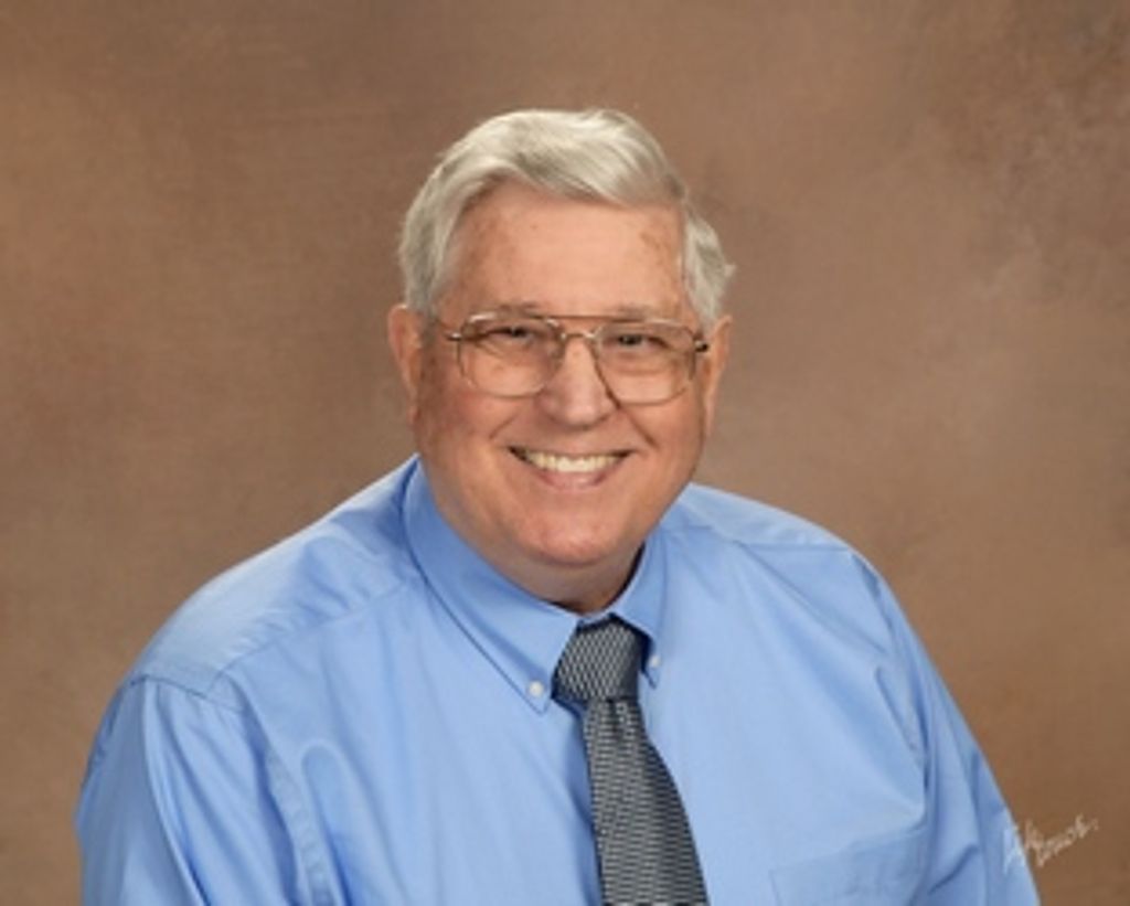 Wesley James Miller Sr