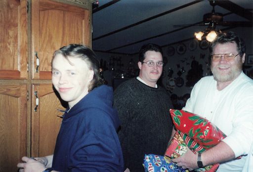 Kenneth "Kenny" R. Binnion photo gallery thumbnail 64 of 78