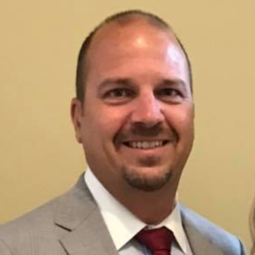 Dewitt Allen Jones Profile Photo
