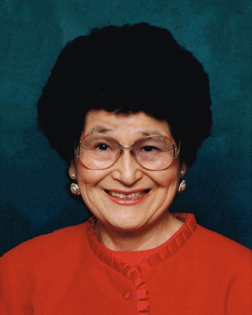 Hiroko (Kim) Iihara Cummins