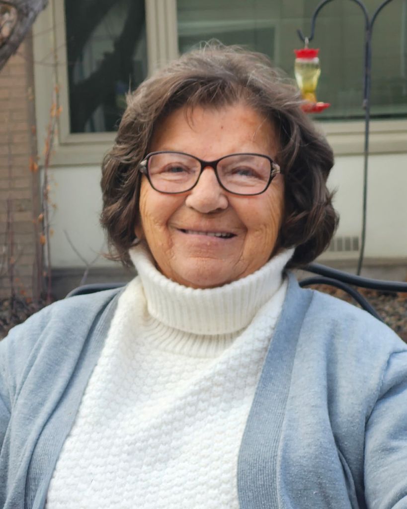 Donna Mae Matson Profile Photo