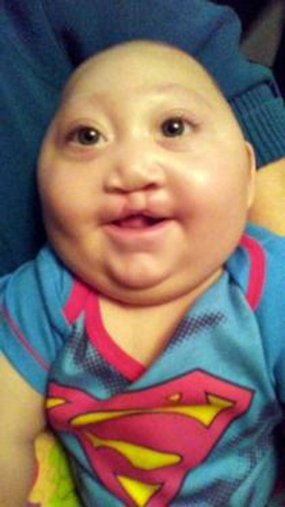 Spencer Leigh Charles Happ