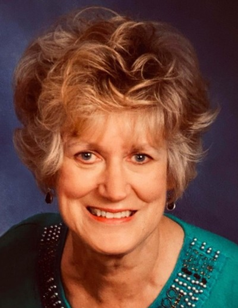 Carole Jean (Stoffer) Luce Profile Photo
