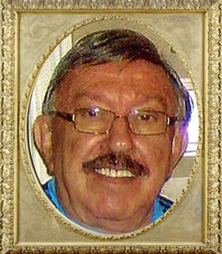 Frank Peta Profile Photo