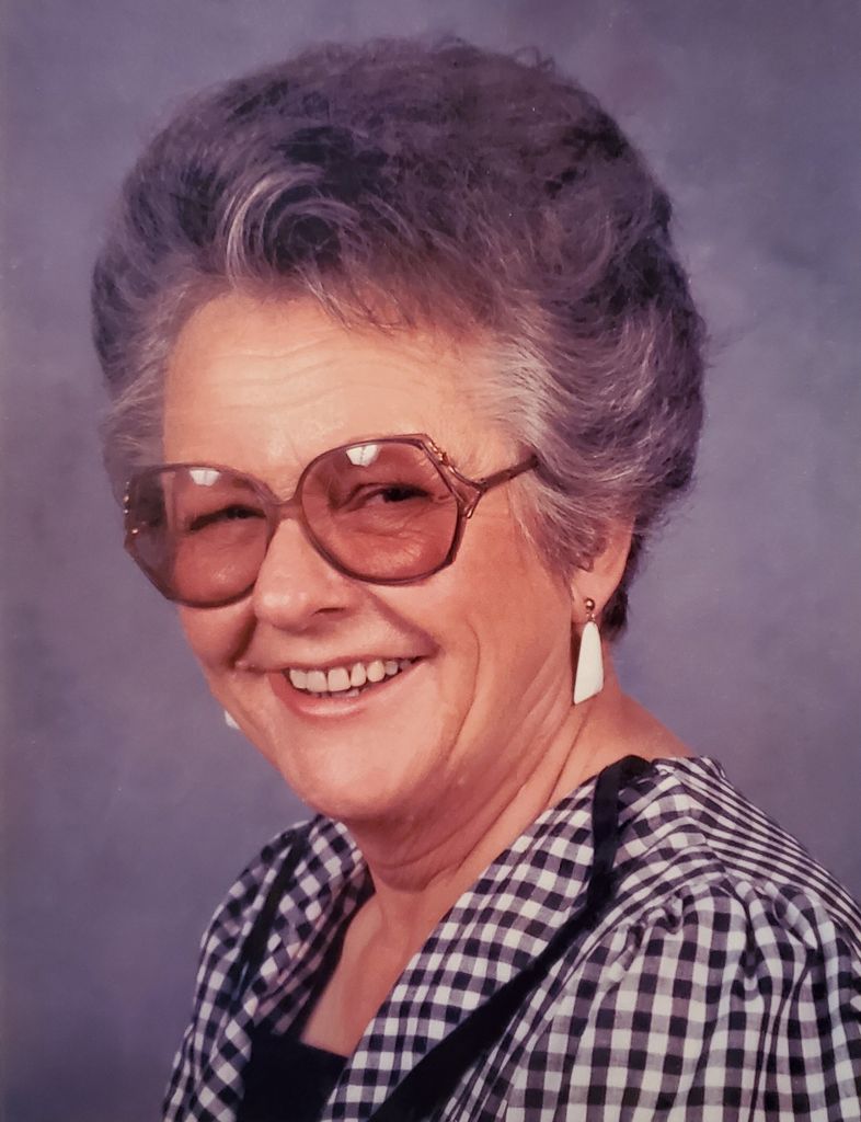 Bess Vick Profile Photo