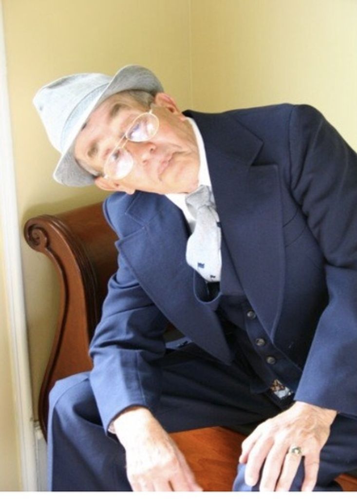 Wilfred Coish Profile Photo