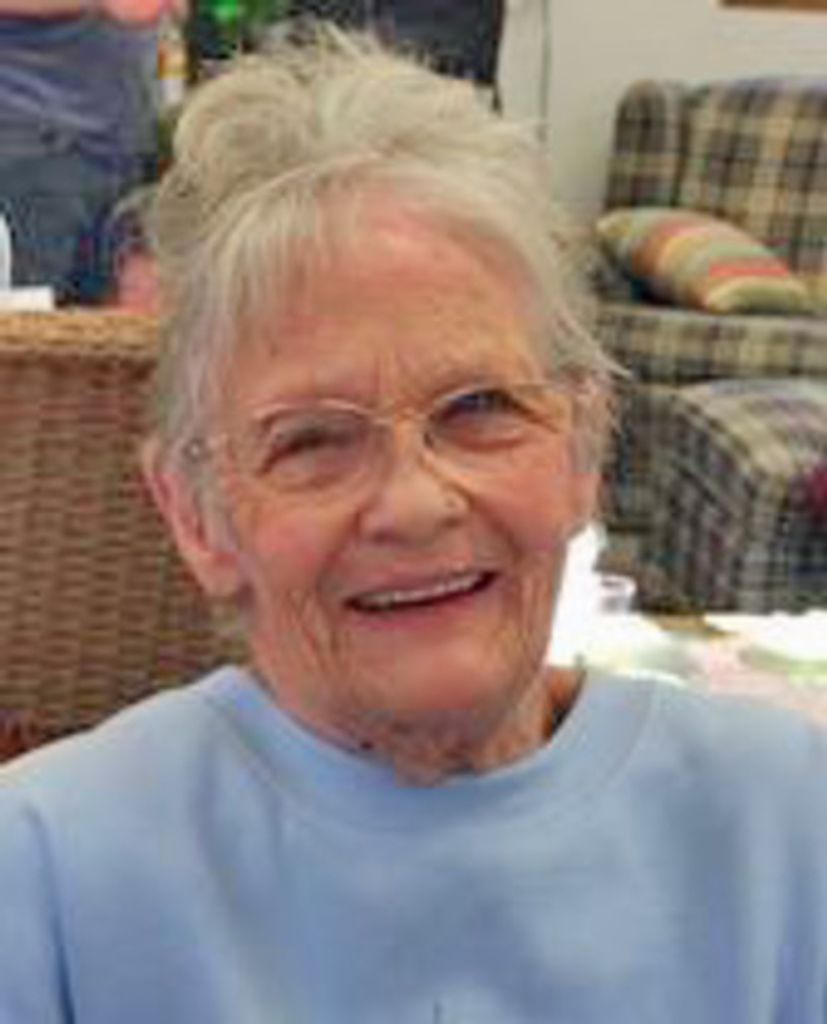 Ellenor A. Hanson Profile Photo