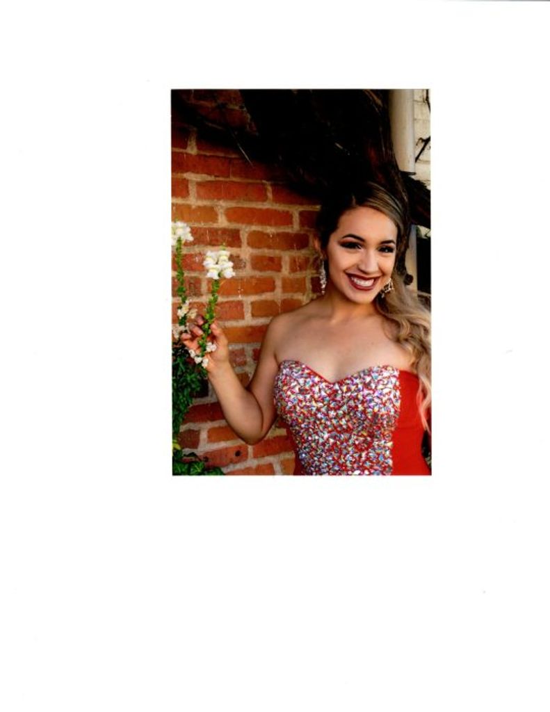 Luciana Tellez Profile Photo