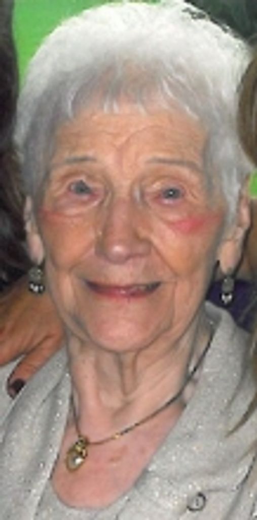 Jessie Schwabe