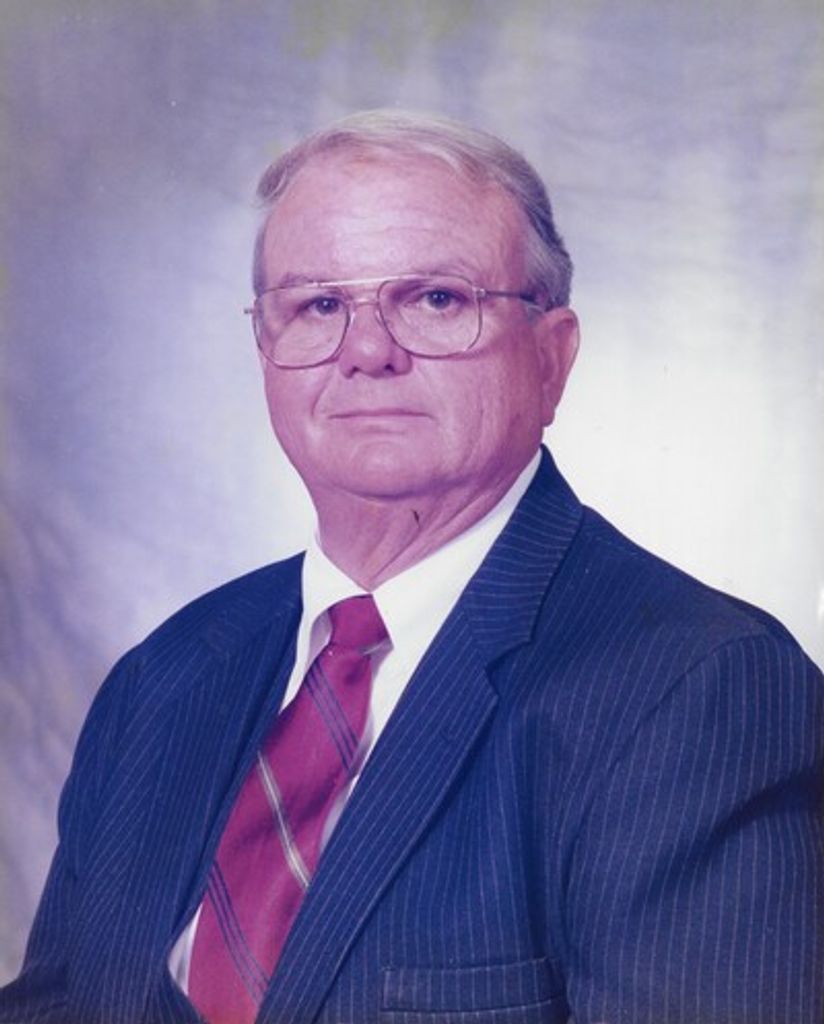 Robert Carleton Sweatt, Sr. Profile Photo