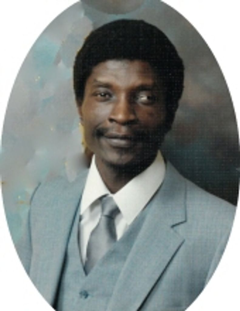 Tommie Webb-Bey