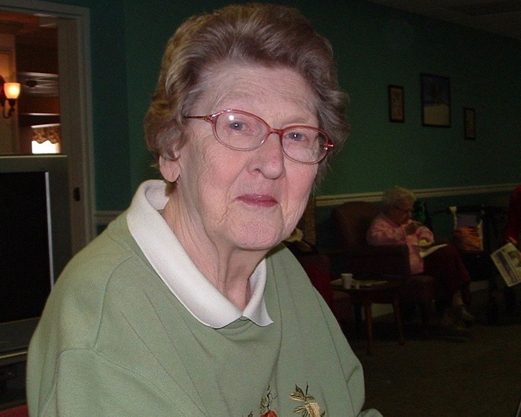 Elaine E. Morin