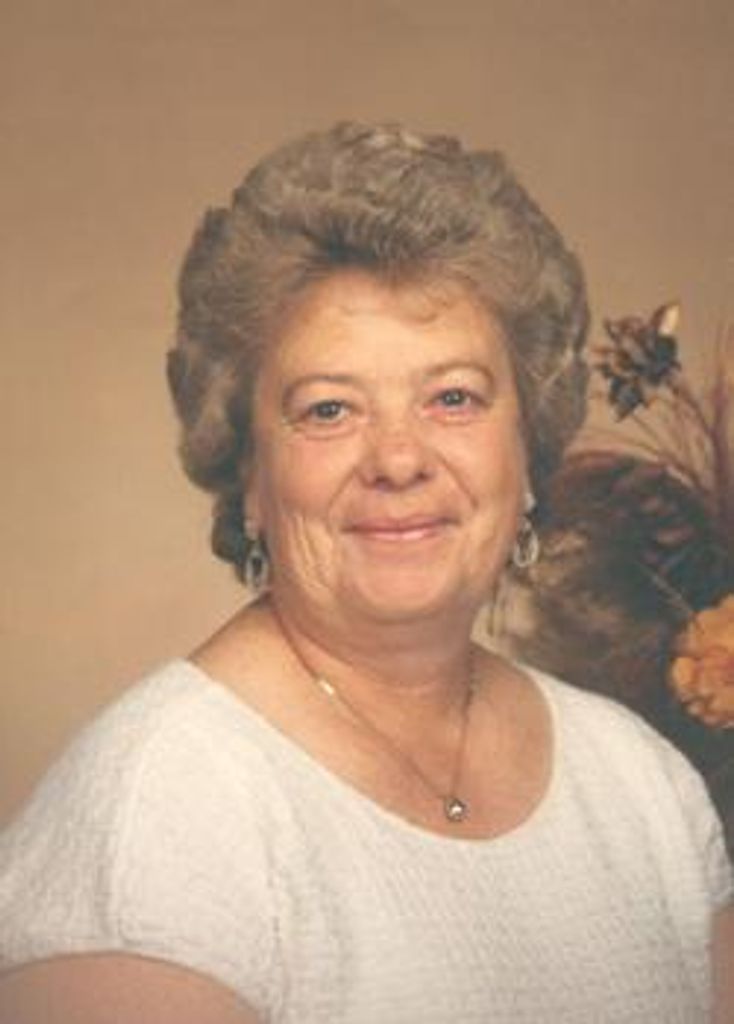 Shirley Jane Moore
