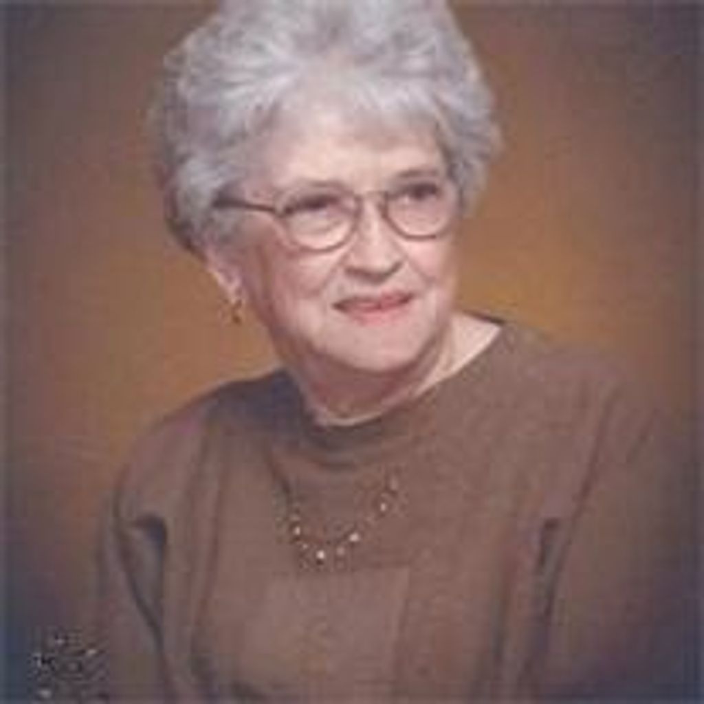 Mary Snider