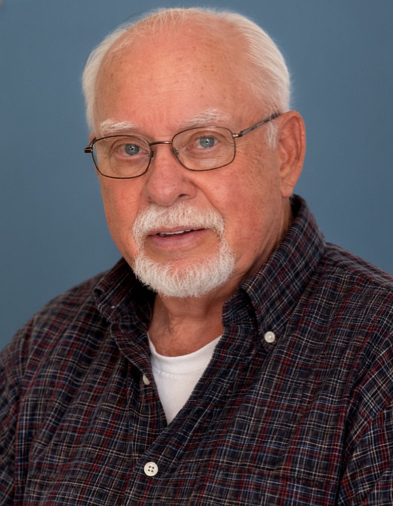 Aubert "Bob" Lee Keaton Profile Photo