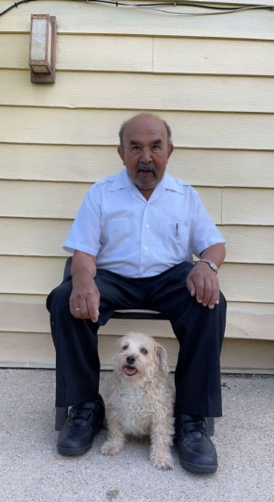 Jose Encarnacion Esteban Vergara