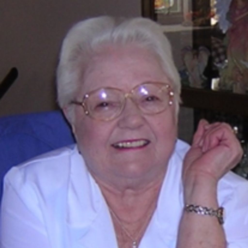 Jane C. Hoffman Profile Photo