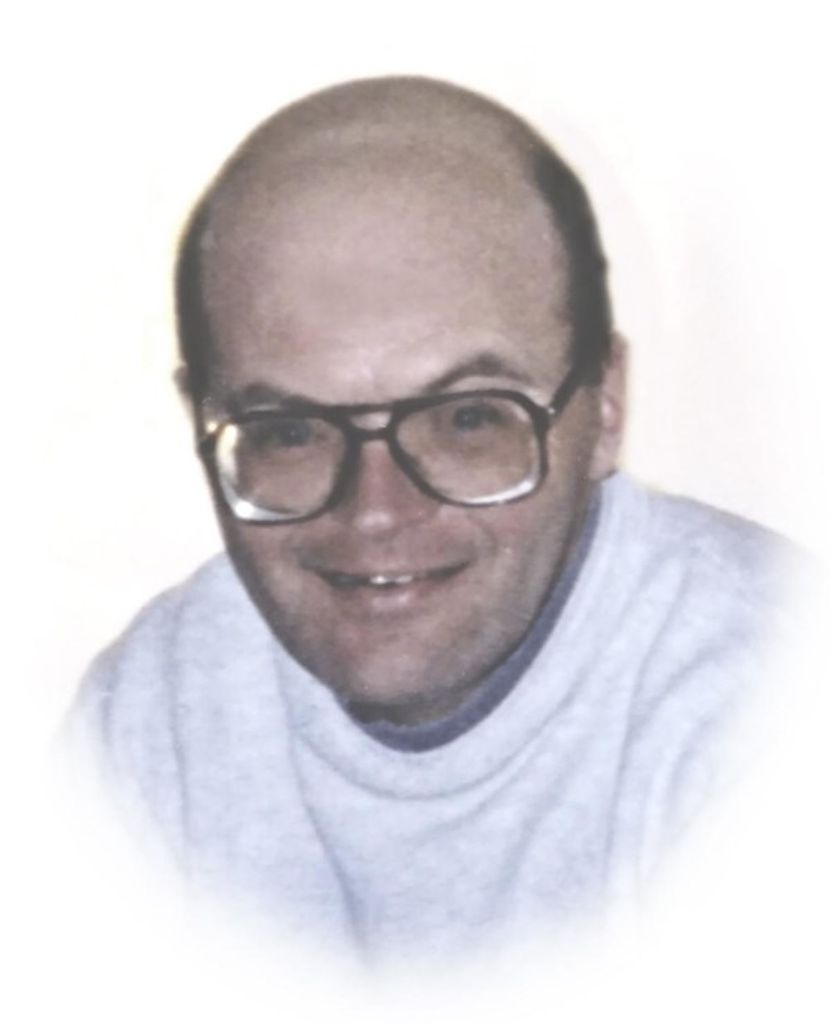 Michael Thomas Loughry