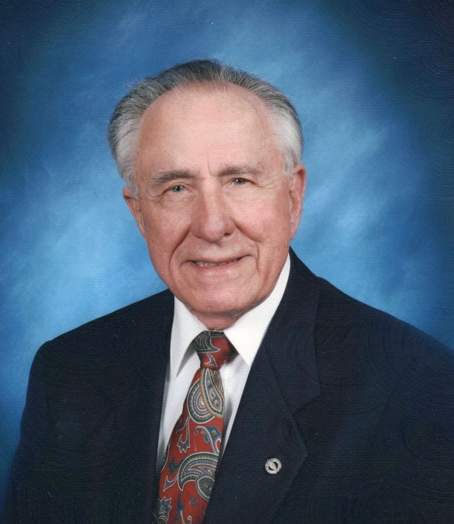 Ernest Don Wotasik