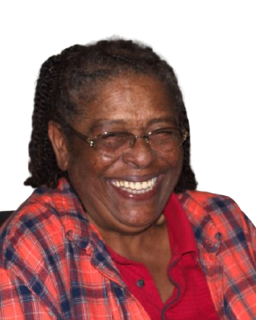 Mary Elizabeth Caradine