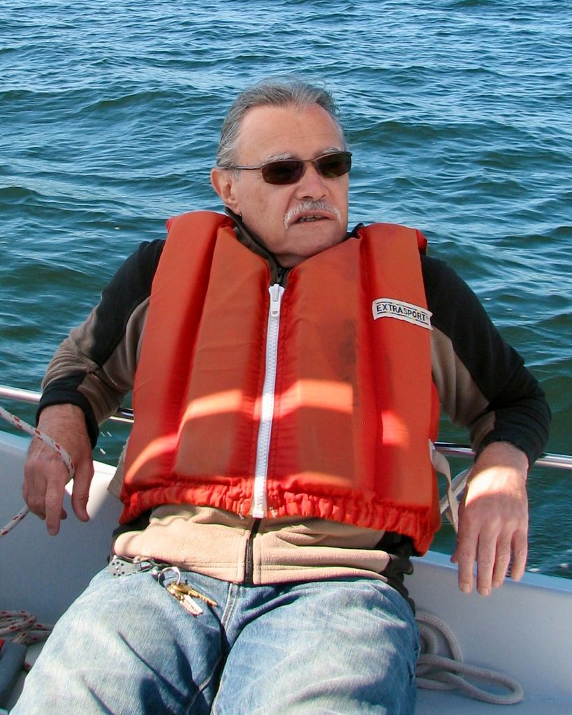 Nelson Rene Rios