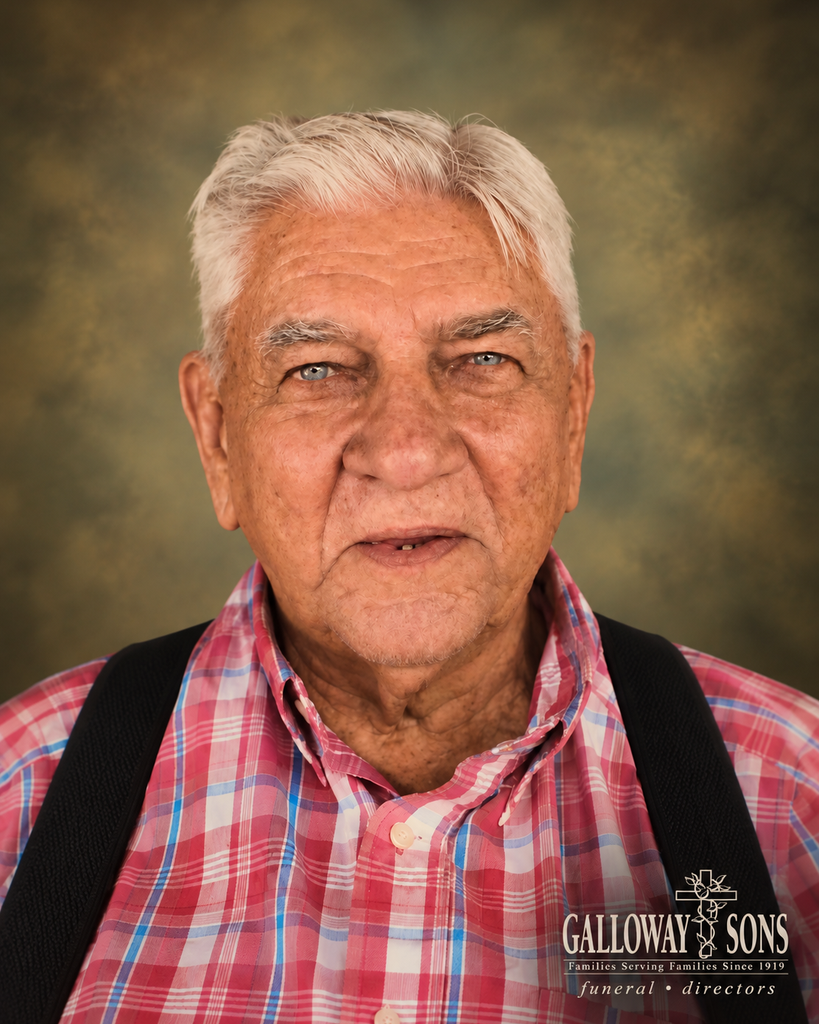 Solomon Fredrick Ford Profile Photo