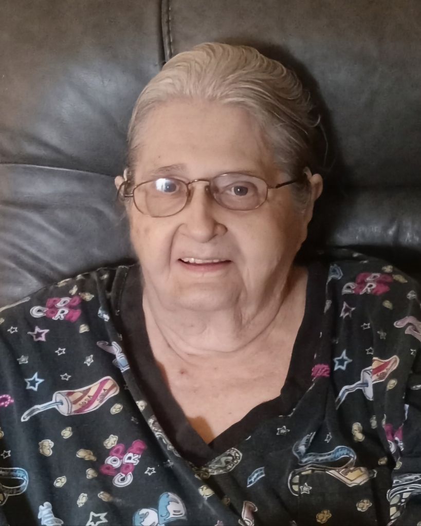 Audrey Louise Harding