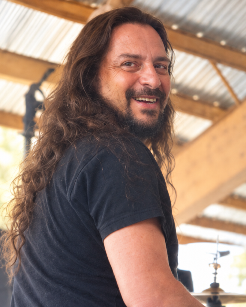 Alfred Eric Nieto Profile Photo
